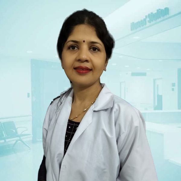 Dr. Sandhya Agarwal