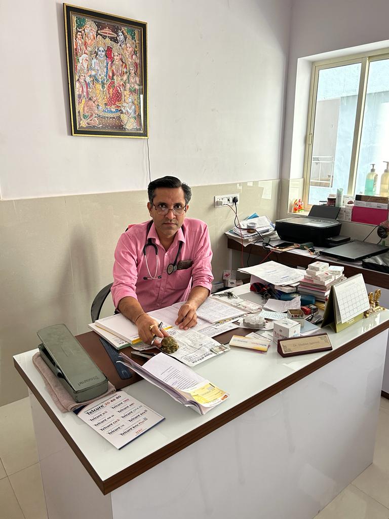  Department of Obstetrics and  gynaecologist