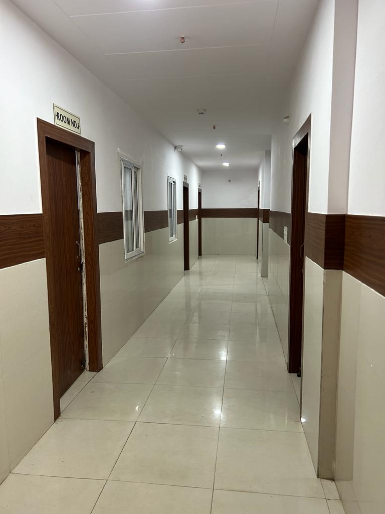 Specialty Care Services 