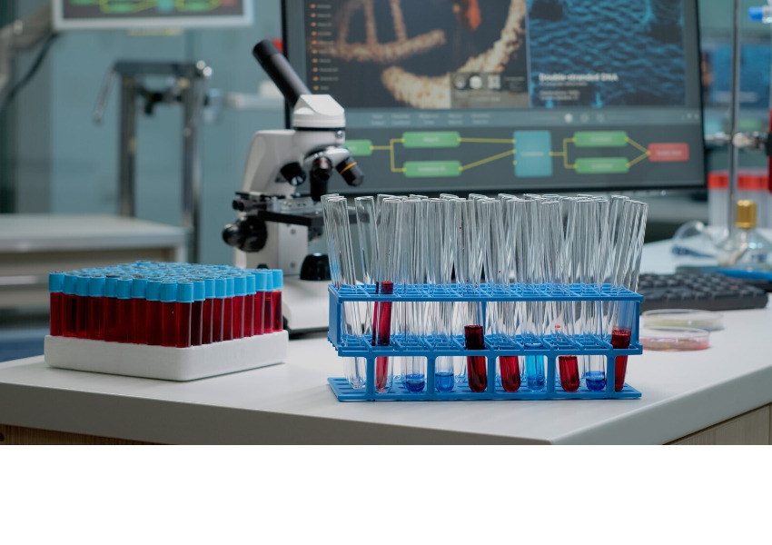 Laboratory Services