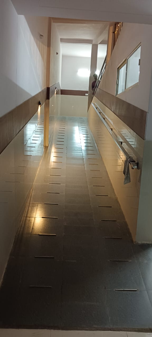 Laboratory Services