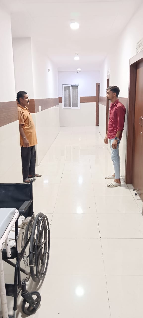 Laboratory Services