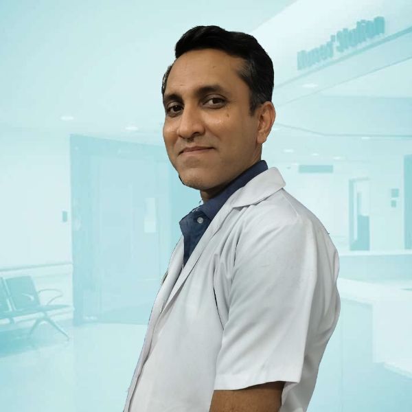 Surgical Services  