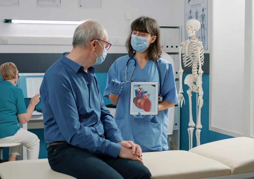 Specialty Care Services  