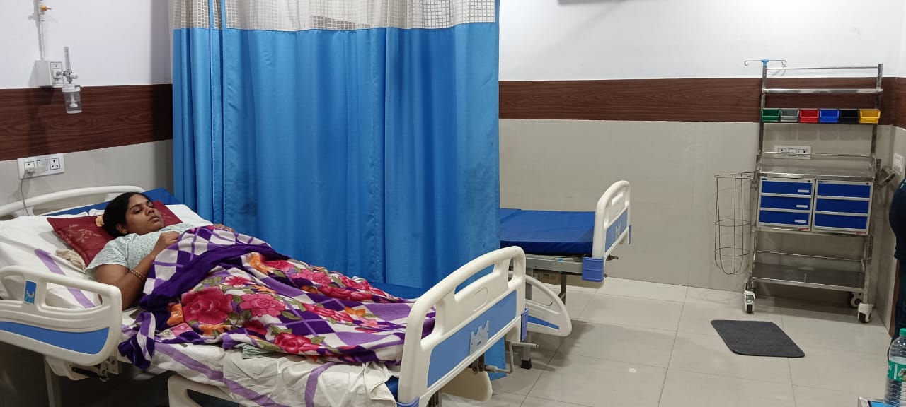 Surgical Services  