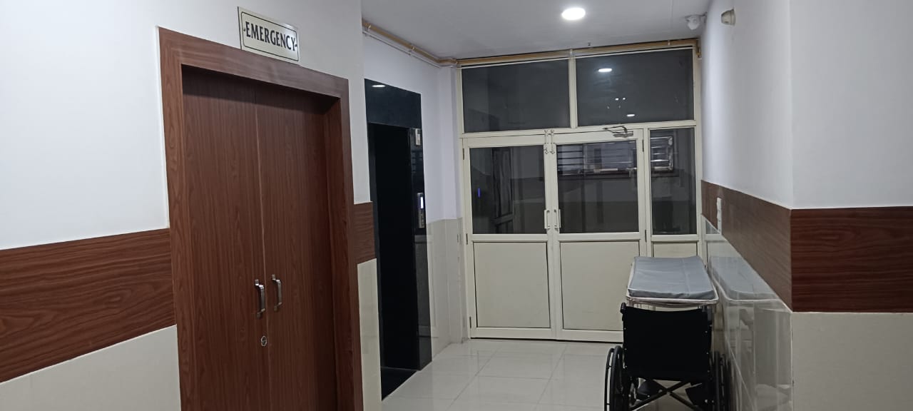 Surgical Services